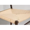 Venture Design Valgomojo kėdė Polly 88x42x55 cm Smėlio spalvos