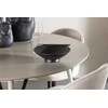 Venture Design Valgomojo komplektas Plaza 120 cm Smėlio spalvos