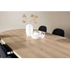 Venture Design Valgomojo stalas Bootcut 230x115 cm Balintas