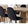 Venture Design Valgomojo stalas Bootcut 230x115 cm Balintas