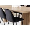 Venture Design Valgomojo stalas Bootcut 230x115 cm Balintas
