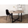 Venture Design Valgomojo stalas, Durango, ø120 cm, Riešutas