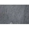 Venture Design Valgomojo stalas Estelle 106x75 cm Juodas marmuras