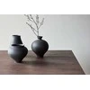 Venture Design Valgomojo stalas, Evone, 100x200 cm, Mocca