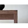 Venture Design Valgomojo stalas, Evone, 100x200 cm, Mocca