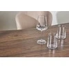 Venture Design Valgomojo stalas Fiona 180x90x75 cm riešutmedžio MDF