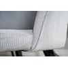 Venture Design Valgomojo stalas, Kopenhaga, ⌀140 cm, Juodas
