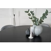 Venture Design Valgomojo stalas, Kopenhaga, ⌀140 cm, Juodas