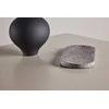 Venture Design Valgomojo stalas Lanzi 80x80x75 cm smėlio spalvos MDF