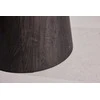 Venture Design Valgomojo stalas Lanzi 80x80x75 cm Rudas