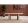 Venture Design Valgomojo stalas Lillehammer MDF 3D popierius gamta