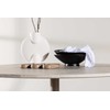 Venture Design Valgomojo stalas, Lycke, ⌀110 cm, Beždžio spalva