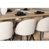 Venture Design Valgomojo stalas Olivia 210x100 cm Balintas