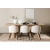 Venture Design Valgomojo stalas Olivia 210x100 cm Balintas
