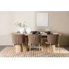 Venture Design Valgomojo stalas Olivia 210x100 cm Balintas