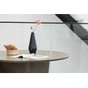 Venture Design Valgomojo stalas, Santa Fe, ø120 cm, Ruda