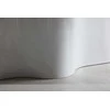 Venture Design Valgomojo stalas Väddö 220x110x75 cm baltas MDF
