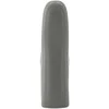 Venture Design Vaza, Aya, 16x9x4 cm, Tamsiai pilka