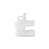 Venture Design Vaza, Dity, 18x7x19 cm, Balta