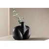 Venture Design Vaza, Harvey, Juoda