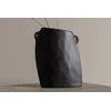 Venture Design Vaza, Hie, 21x14x5 cm, Juoda