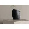 Venture Design Vaza, Hie, 21x14x5 cm, Juoda