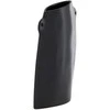 Venture Design Vaza, Hie, 21x14x5 cm, Juoda