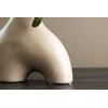 Venture Design Vaza, Kento, 21x8x15 cm, Beždžiovyra