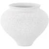 Venture Design Vaza, padėklas, ø18 cm, Balta