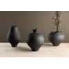 Venture Design Vaza, Rėlis, Juoda