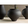 Venture Design Vaza, stovas, ø18 cm, juoda