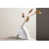 Venture Design Vazonas, Kento, 21x8x15 cm, Balta