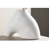 Venture Design Vazonas, Kento, 21x8x15 cm, Balta