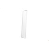 Venture Design Veidrodis, Dalton, 220x67 cm, Sidabrinė