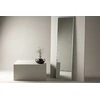 Venture Design Veidrodis, Dalton, 220x67 cm, Sidabrinė