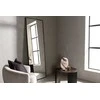 Venture Design Veidrodis, Dalton, 67x193 cm, Juodas