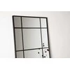 Venture Design Veidrodis, Didelis, 67x193 cm, Juodas