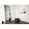 Venture Design Veidrodis, Didelis, 67x193 cm, Juodas