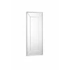 Venture Design Veidrodis Lojf Baltas