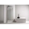 Venture Design Veidrodis Lojf Baltas