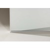 Venture Design Veidrodis, Orlando, 120x190 cm, Sidabras