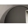 Venture Design Veidrodis, Sarasota, 193x66 cm, Juodas