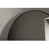 Venture Design Veidrodis, Sarasota, 193x66 cm, Juodas