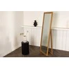 Venture Design Veidrodis, Sebring, 170x55 cm, Riešutas