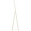 Venture Design Grindinis veidrodis Sebring, 55x170 cm, rudas