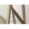 Venture Design Grindinis veidrodis Sebring, 55x170 cm, rudas