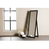 Venture Design Veidrodis, Sebring, 55x170 cm, Juodas