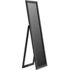 Venture Design Veidrodis, Sebring, 55x170 cm, Juodas