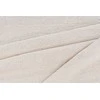 Venture Design Velnio kilimas, Betina, 300x200 cm, Balta