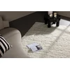 Venture Design Velnio kilimas, Leiko, 230x160 cm, Baltas